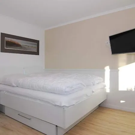 Metropol, Whg 169, Landseite